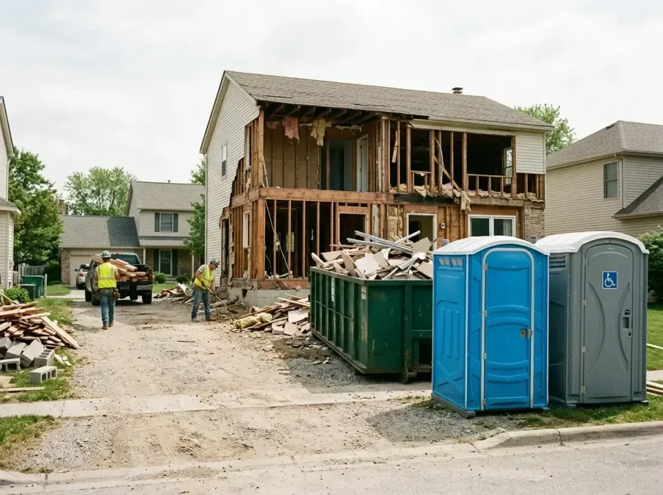 home-renovation-demolition-sit-010 — frequently asked questions, Portable Toilet & Dumpsters Rental in El Paso de Robles, CA